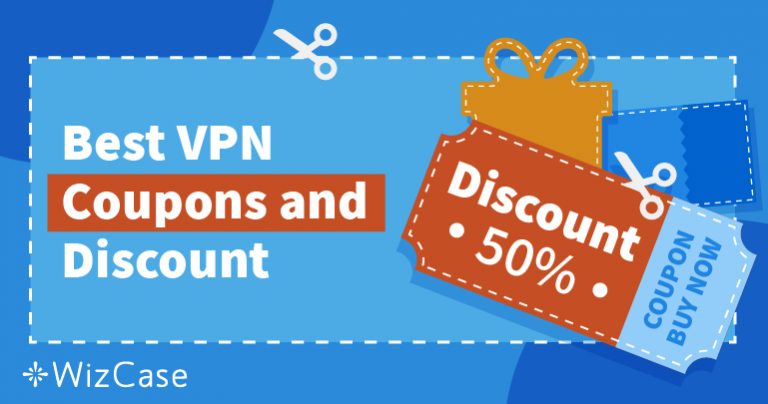 2026년 VPN 쿠폰 및 할인 코드 추천 (업데이트 및 사용 가능 여부 확인 완료)
