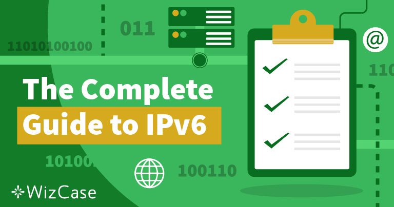 왜 IPv6이 중요한가요?