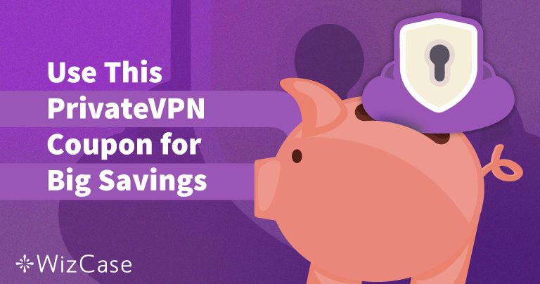 PrivateVPN 2026년 유효 쿠폰: 오늘 65%까지 절약하라