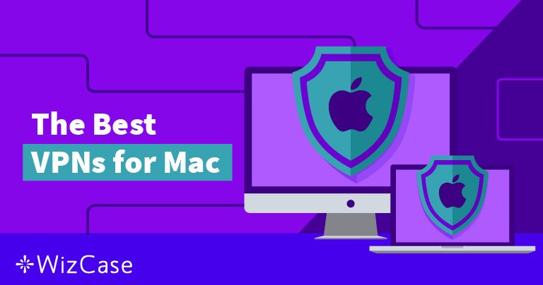추천 Mac용 VPN 7개 – 2026에 테스트 및 검토됨