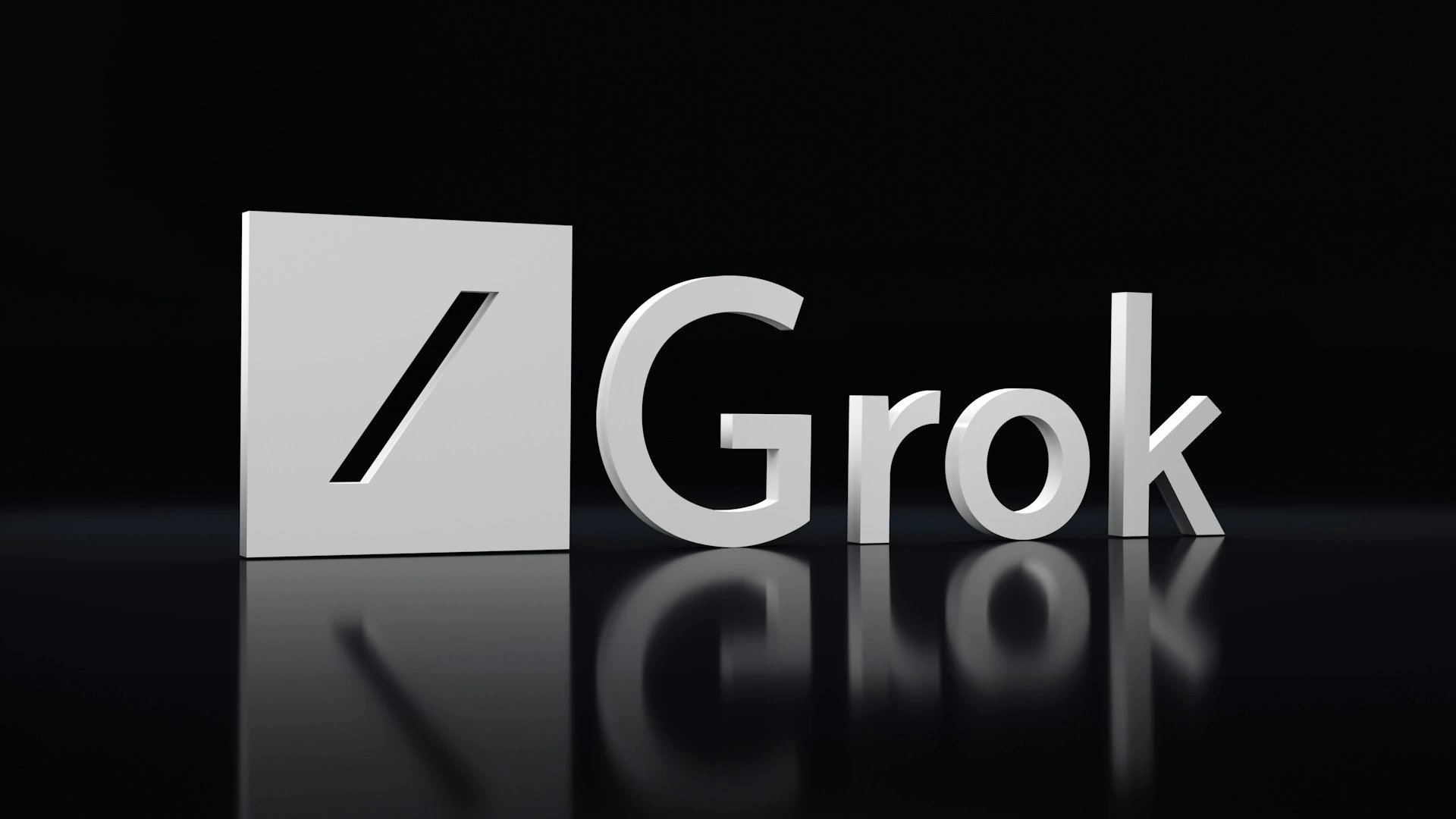 머스크, AI 모델 ‘Grok 3’ 발표하며 경쟁사들을 앞선다고 주장