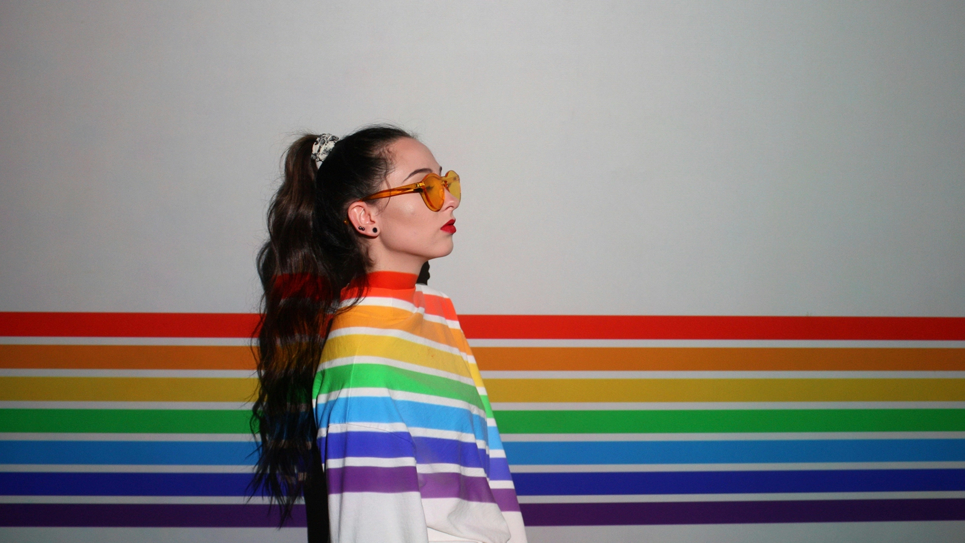 Google, 프라이드 월을 맞이하여 LGBTQ+ 특징 기능 출시