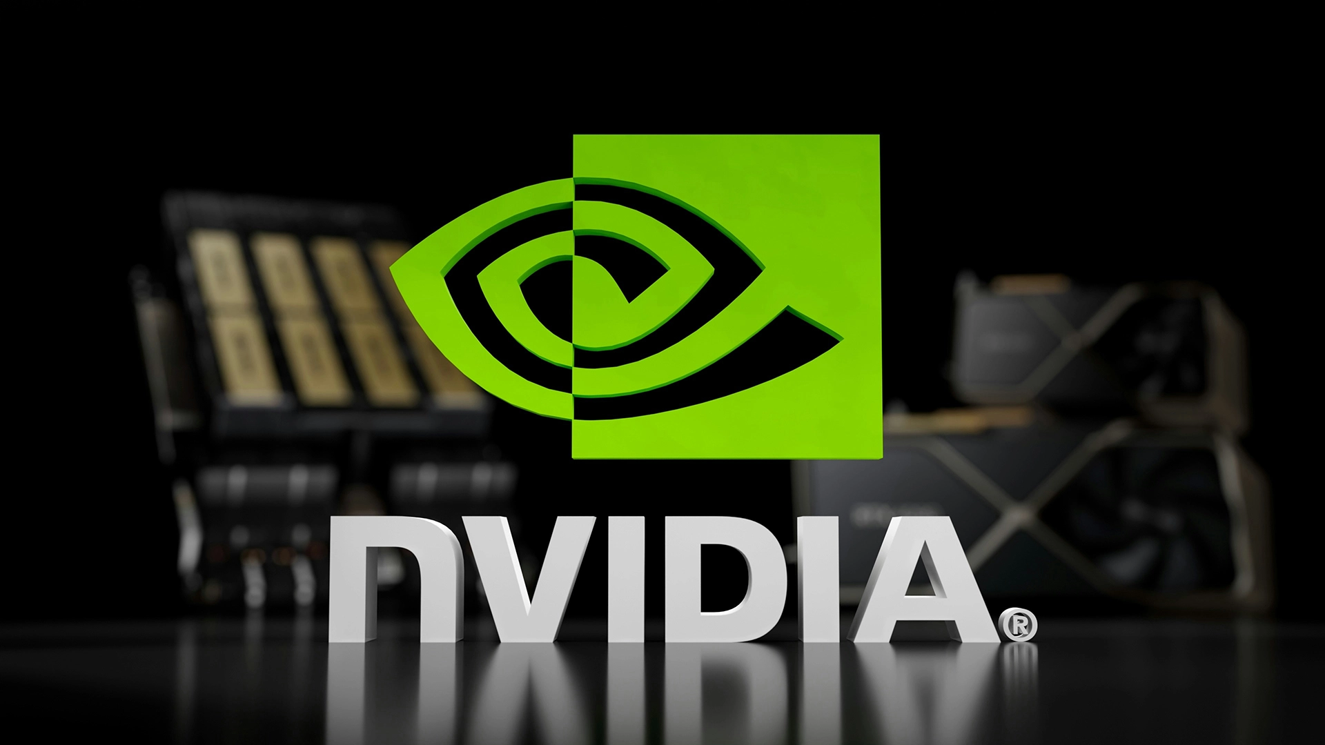 Nvidia, 최초로 시가 총액 4조 달러 돌파