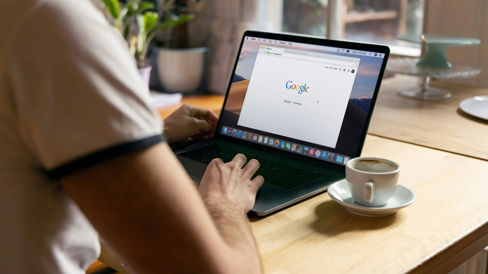 Google, 브라우저 업데이트를 통해 Gemini AI를 Chrome에 도입