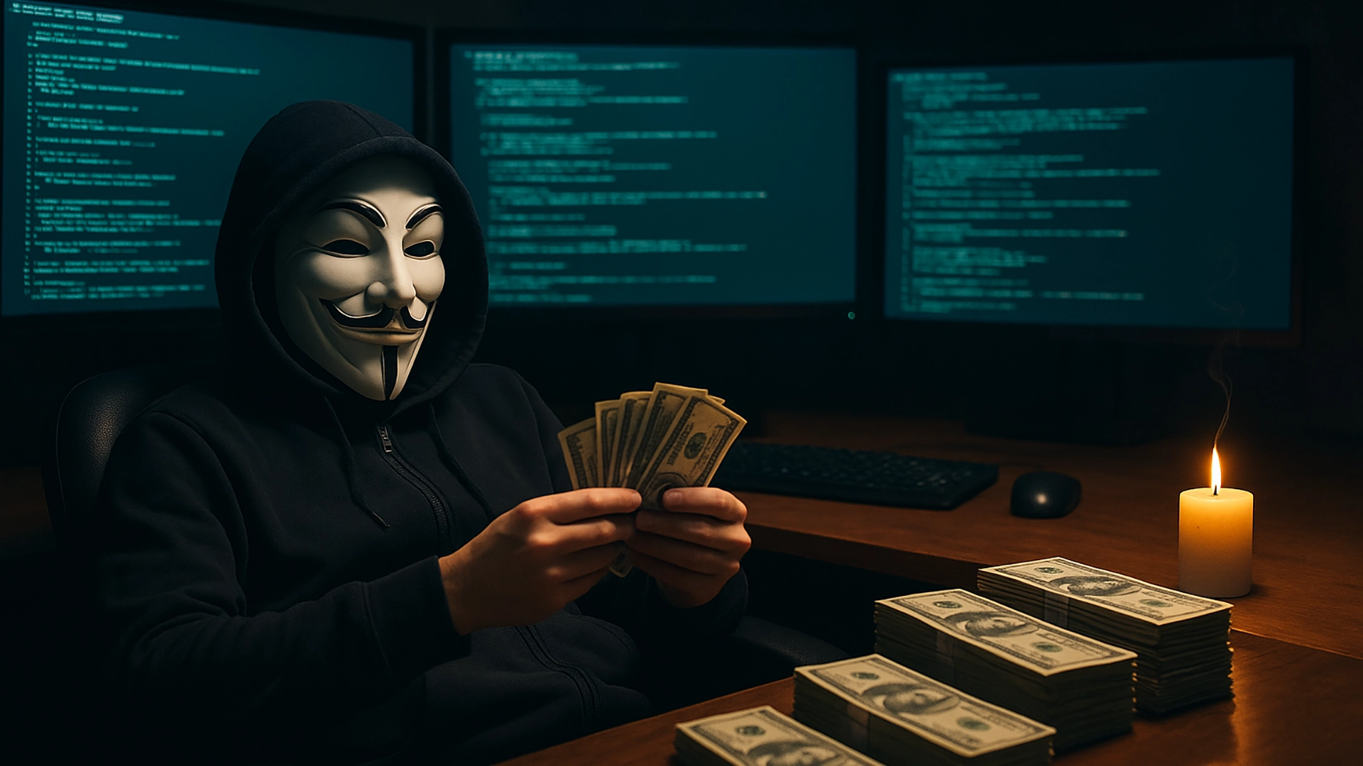 의견: &ldquo;Vibe Hacking&rdquo; &ndash; 새로운 AI 기반 사이버보안 위협